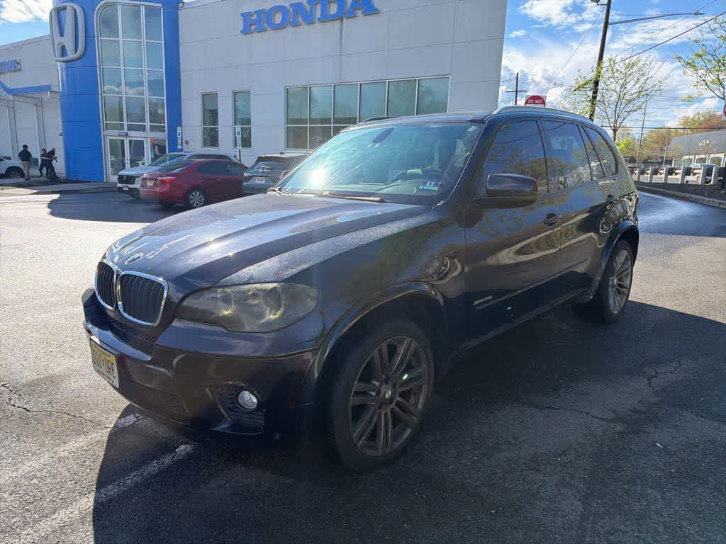 2012 BMW X5 xDrive35i -
                  Paramus, NJ
