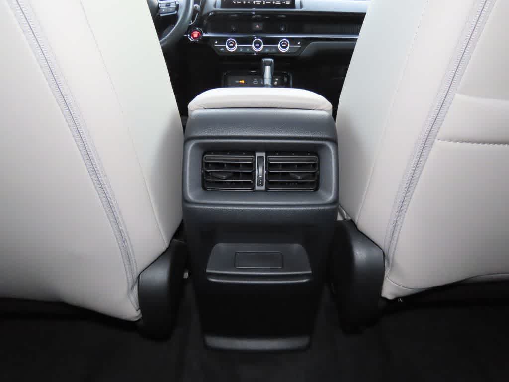 Thumbnail: 2023 Honda CR-V - 23