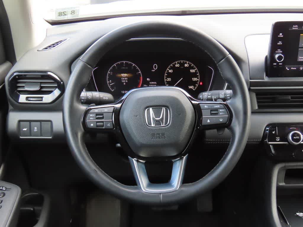 Thumbnail: 2023 Honda Pilot - 20