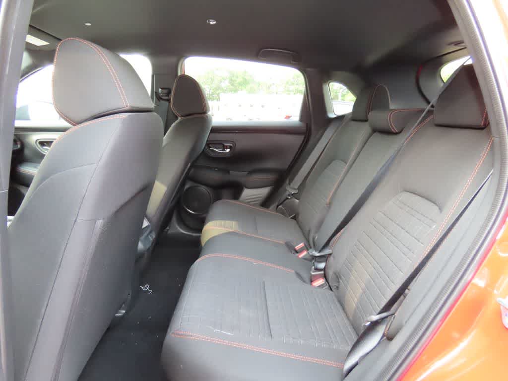 Thumbnail: 2027 Honda HR-V - 14