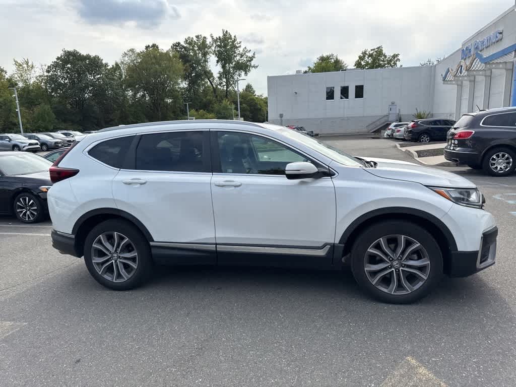 Thumbnail: 2022 Honda CR-V - 6