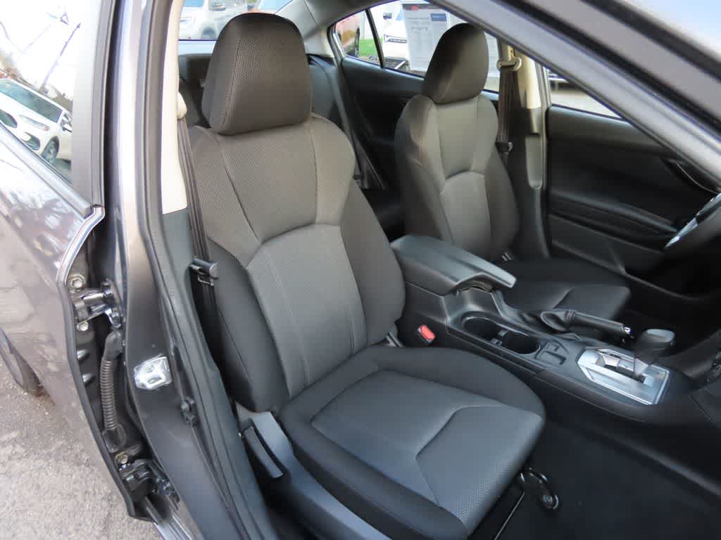 Thumbnail: 2022 Subaru Impreza - 16