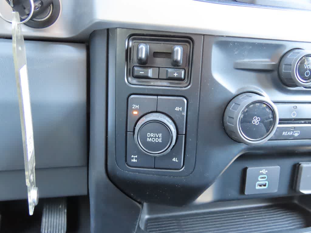 Thumbnail: 2023 Ford F-250 - 21