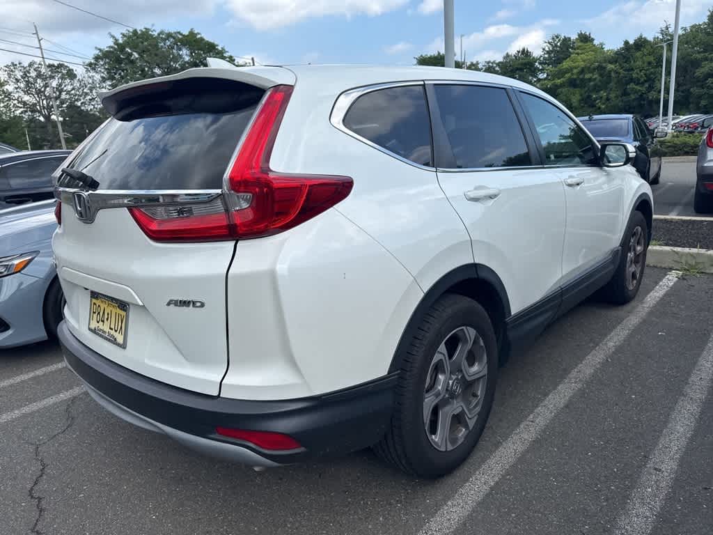 Thumbnail: 2019 Honda CR-V - 6