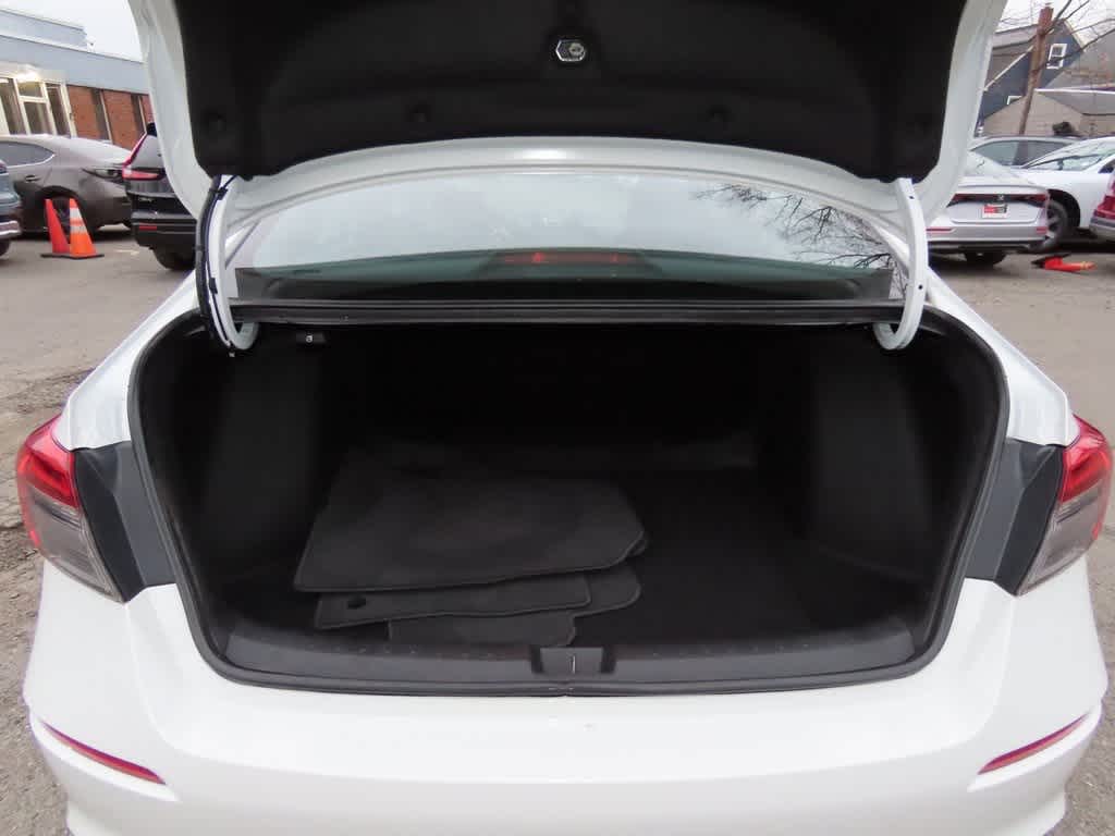 Thumbnail: 2022 Honda Civic - 11