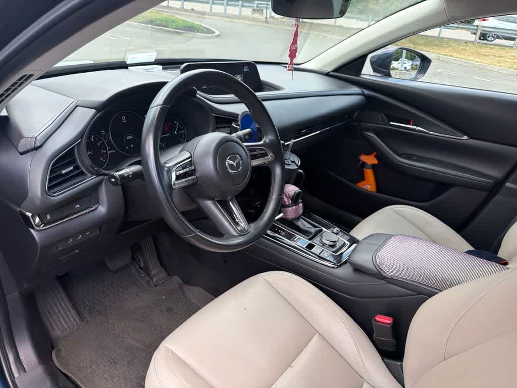 Thumbnail: 2021 Mazda CX-30 - 19