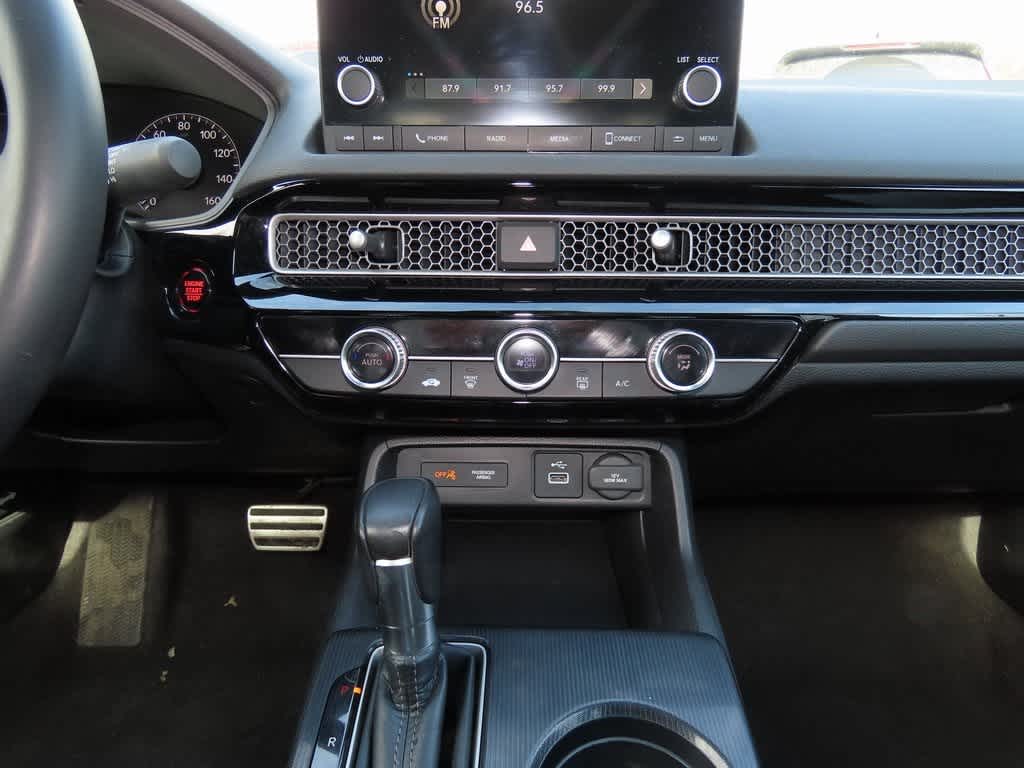 Thumbnail: 2023 Honda Civic - 20