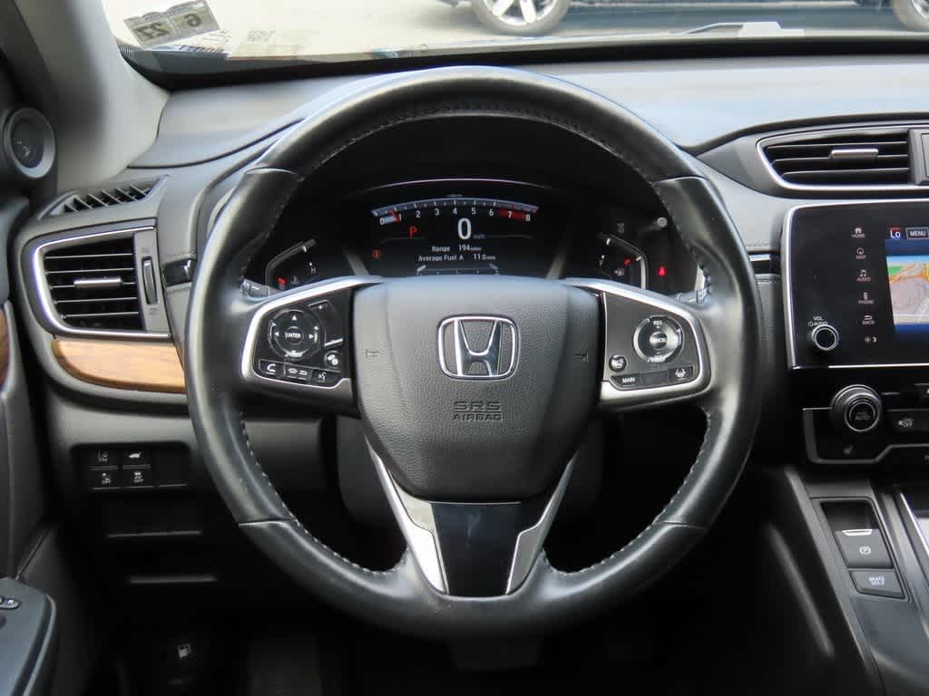 Thumbnail: 2022 Honda CR-V - 20