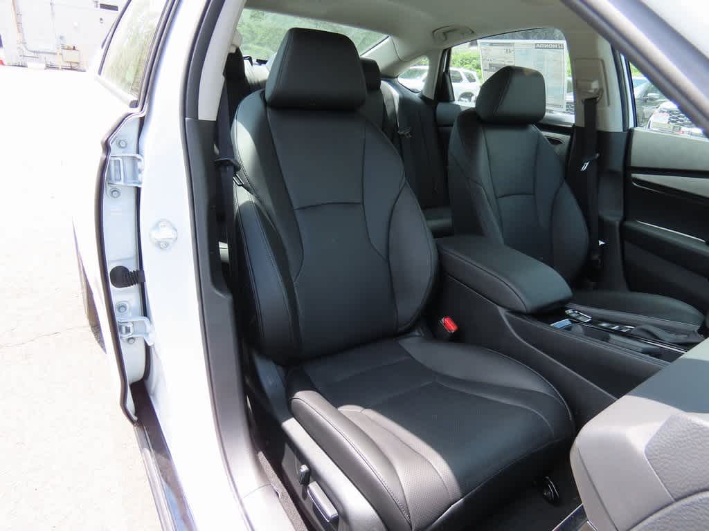 2025 Honda Accord EX-L 15