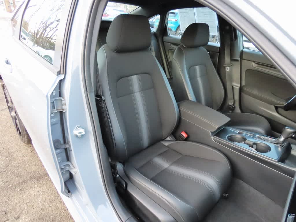 Thumbnail: 2022 Honda Civic - 15