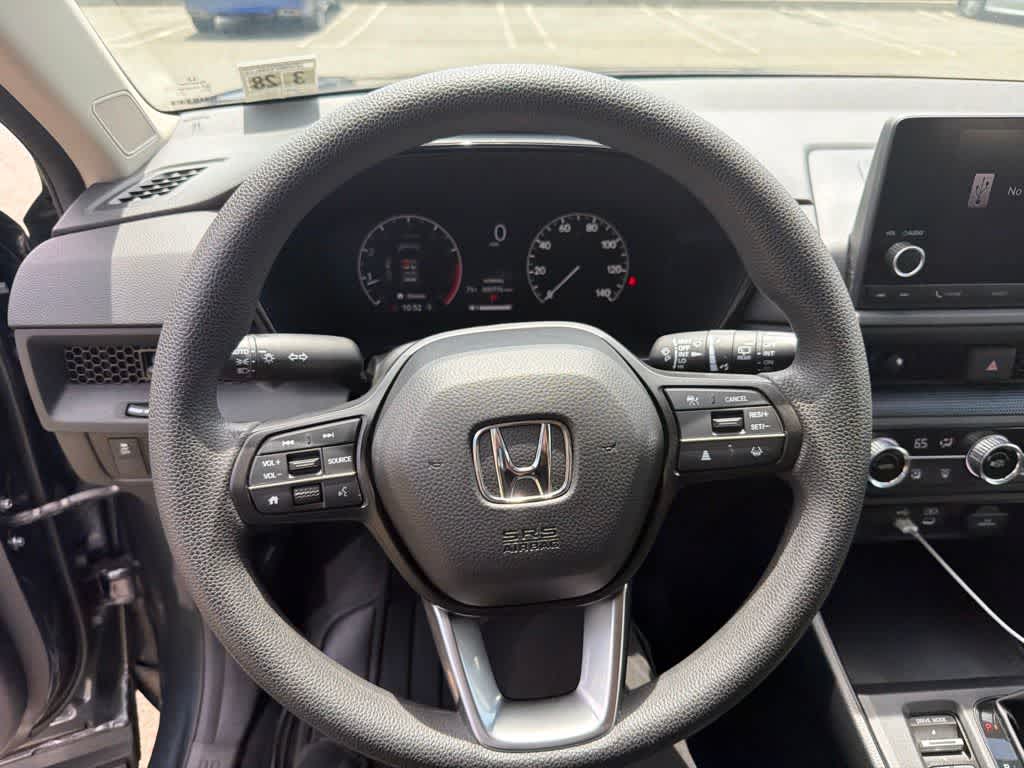 Thumbnail: 2023 Honda CR-V - 16