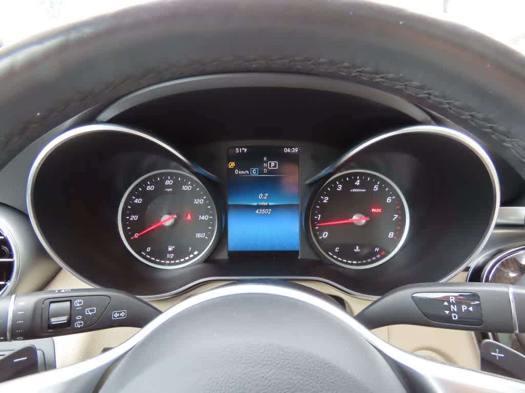 Thumbnail: 2021 Mercedes-Benz GLC - 24