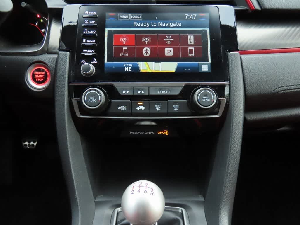 Thumbnail: 2019 Honda Civic - 23