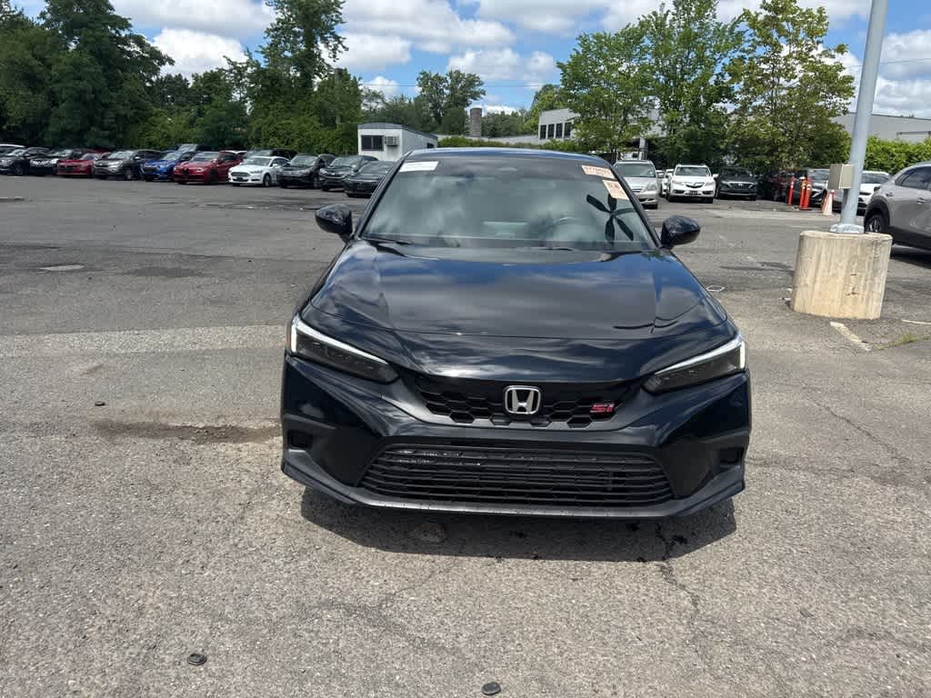 Thumbnail: 2024 Honda Civic - 23