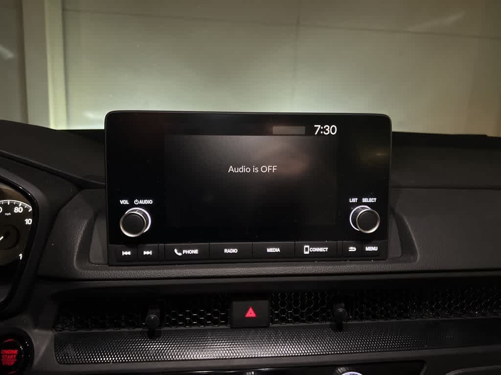 Thumbnail: 2023 Honda CR-V - 11