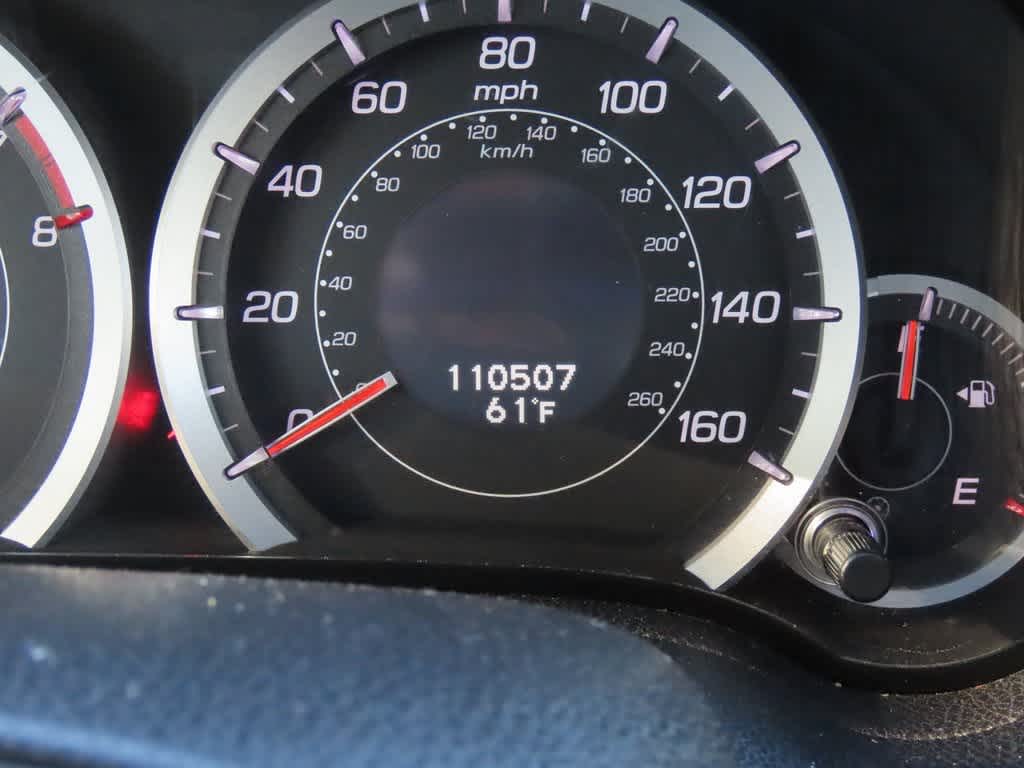 Thumbnail: 2011 Acura TSX - 25