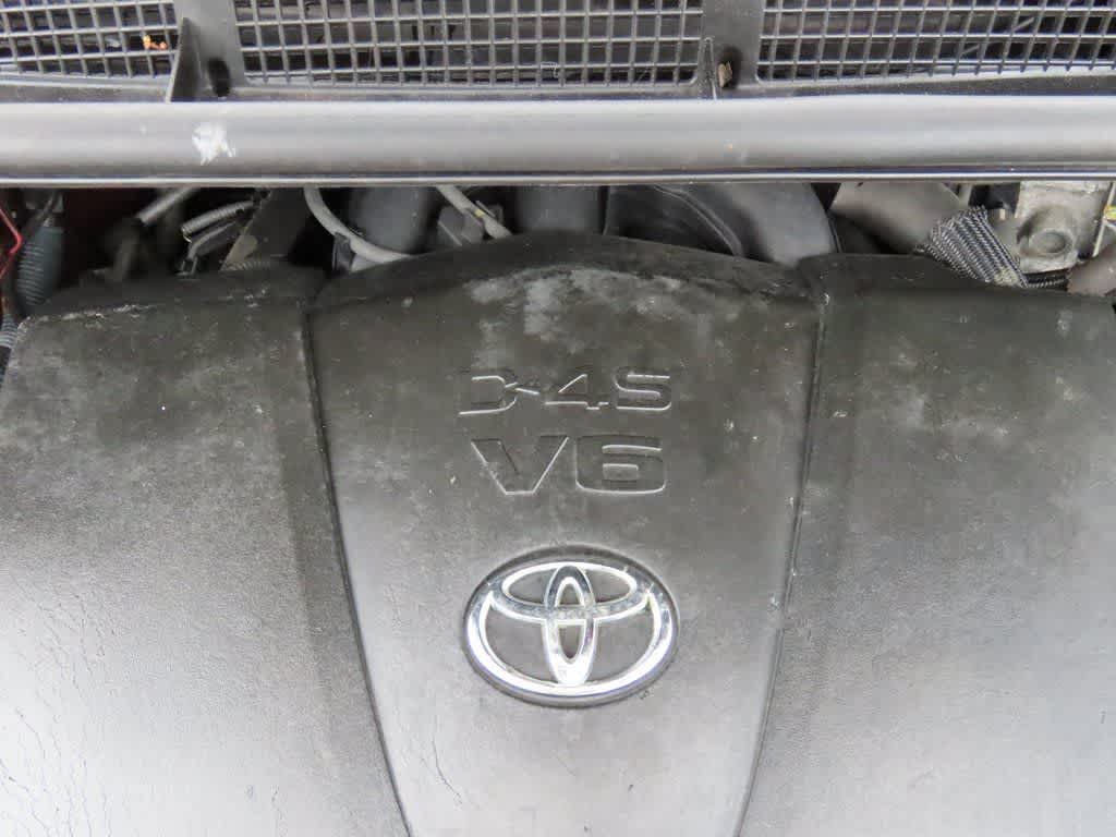 Thumbnail: 2017 Toyota Sienna - 10