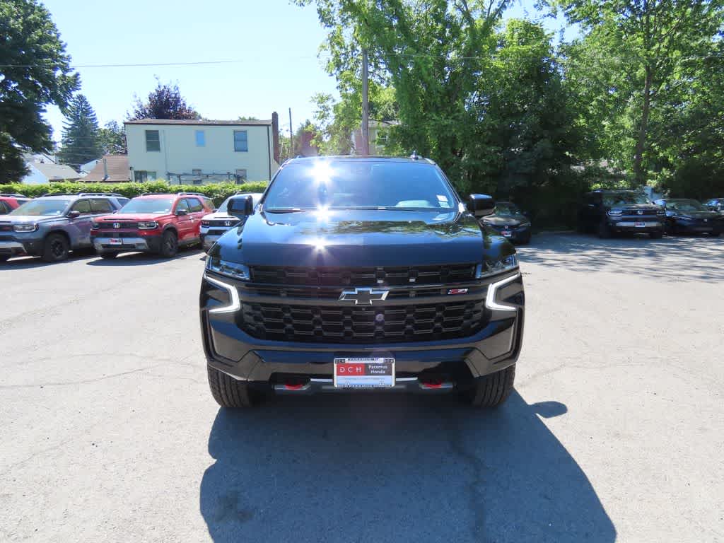 Thumbnail: 2023 Chevrolet Tahoe - 6