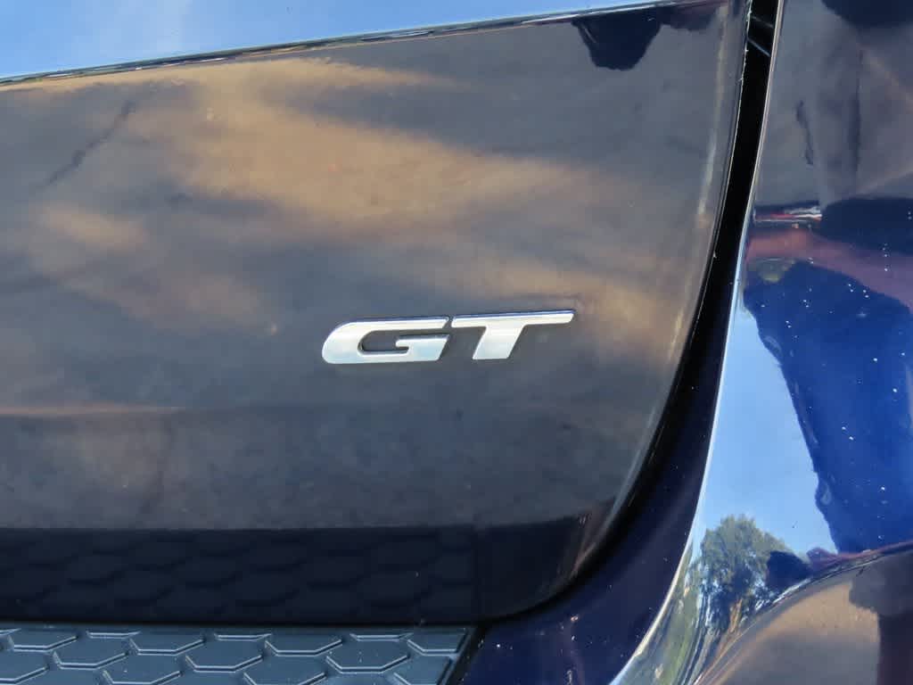 Thumbnail: 2018 Dodge Durango - 8