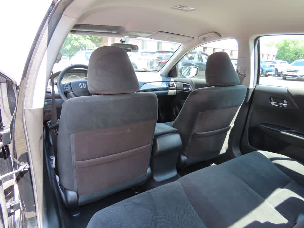 Thumbnail: 2013 Honda Accord - 14