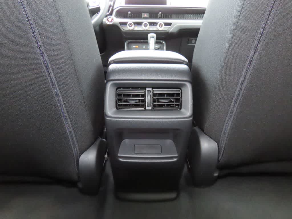 Thumbnail: 2026 Honda CR-V - 23