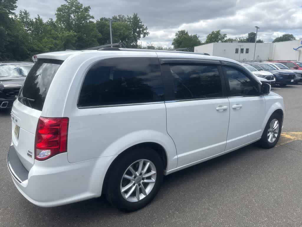 Thumbnail: 2019 Dodge Grand Caravan - 18