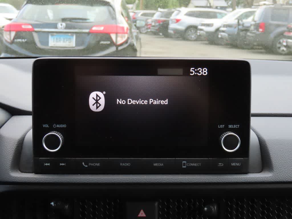 Thumbnail: 2024 Honda CR-V - 19