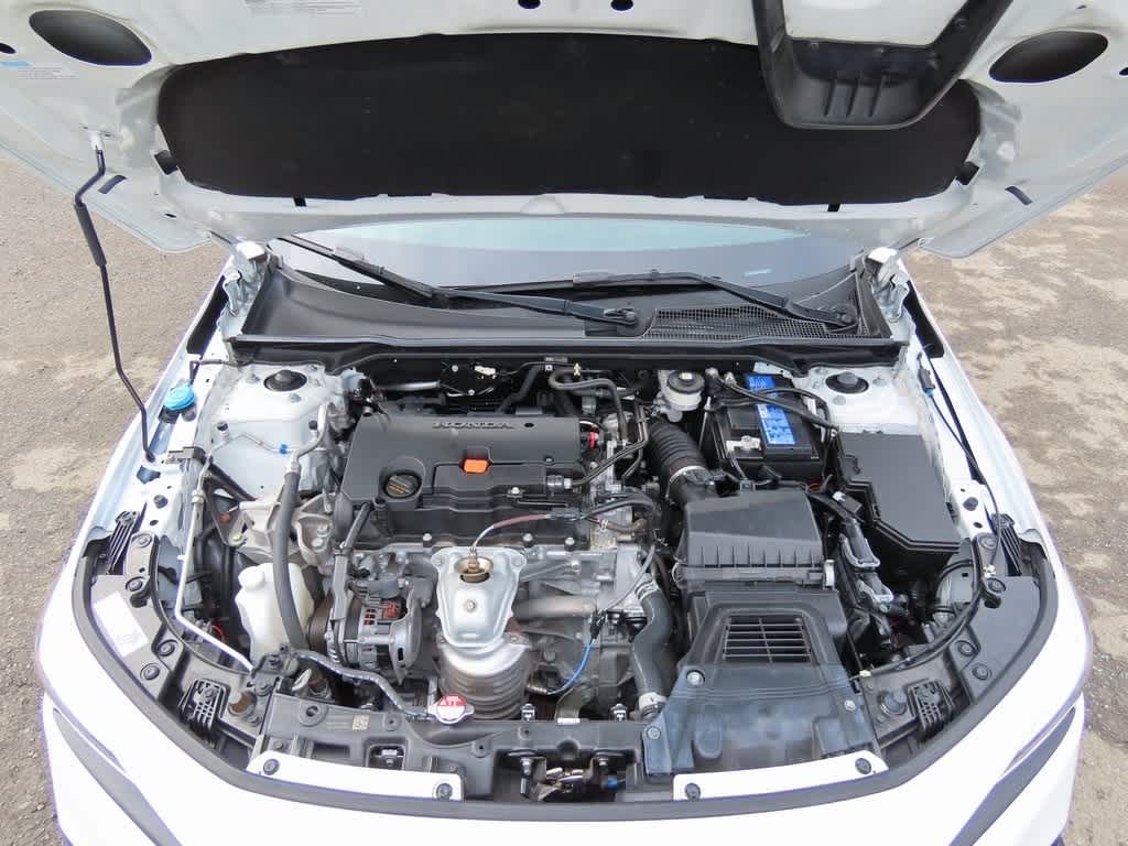 Thumbnail: 2023 Honda Civic - 10