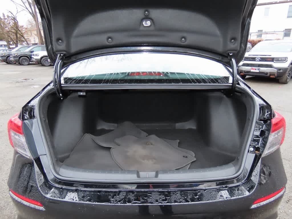 Thumbnail: 2023 Honda Civic - 11