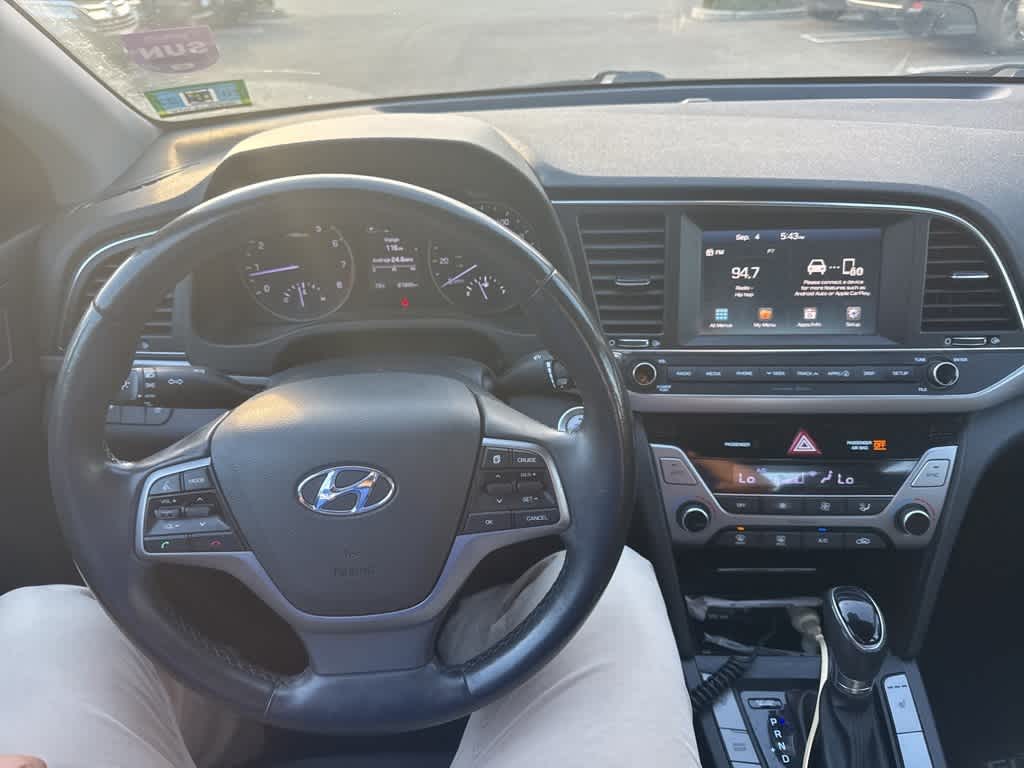 Thumbnail: 2018 Hyundai Elantra - 12