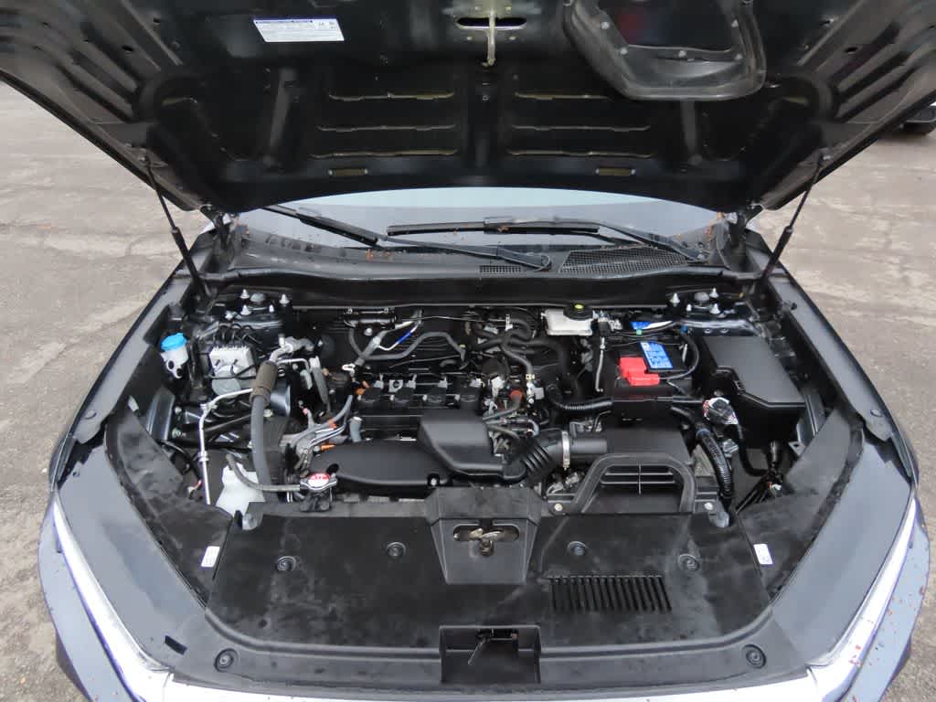 Thumbnail: 2024 Honda CR-V - 10