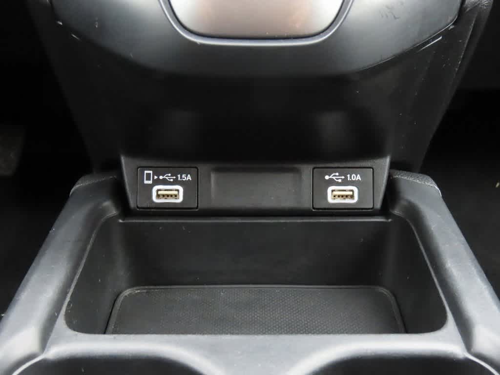 Thumbnail: 2021 Honda CR-V - 21