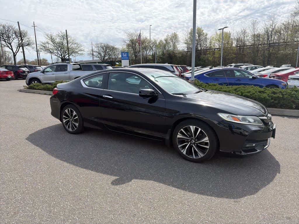 Thumbnail: 2016 Honda Accord - 17