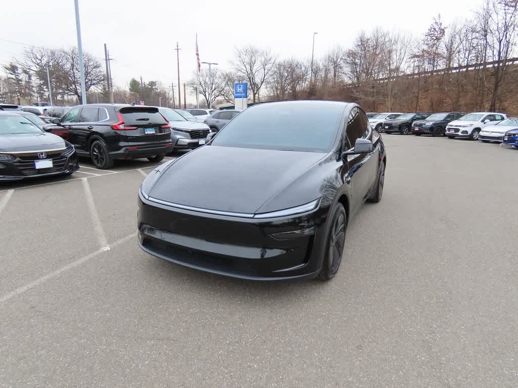 Thumbnail: 2026 Tesla Model Y - 1