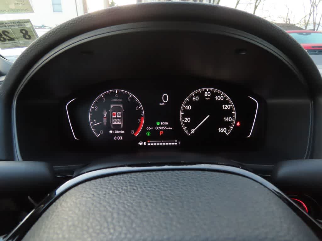 Thumbnail: 2023 Honda Civic - 22