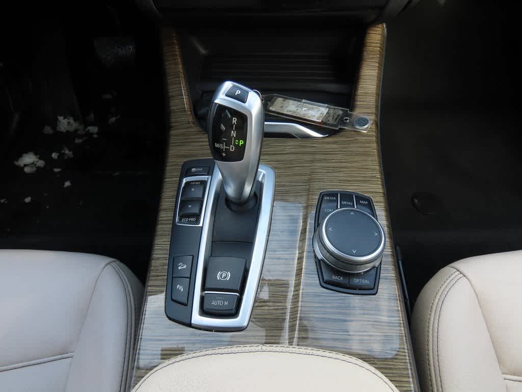 Thumbnail: 2017 BMW X3 - 22