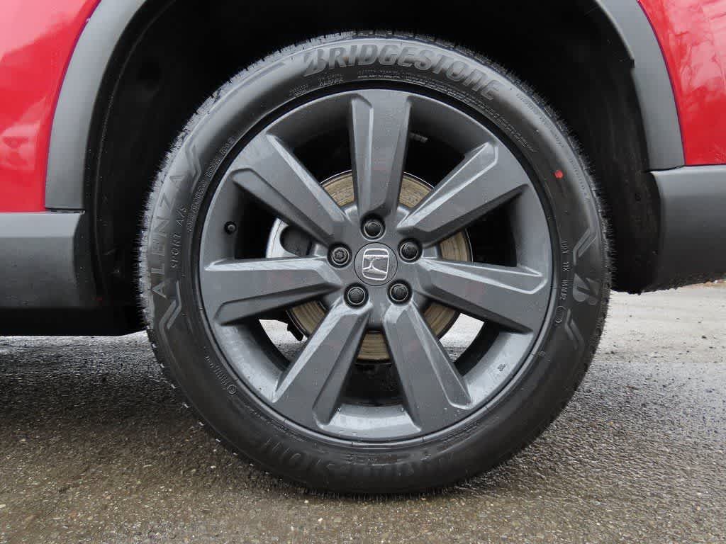 Thumbnail: 2026 Honda Pilot - 10