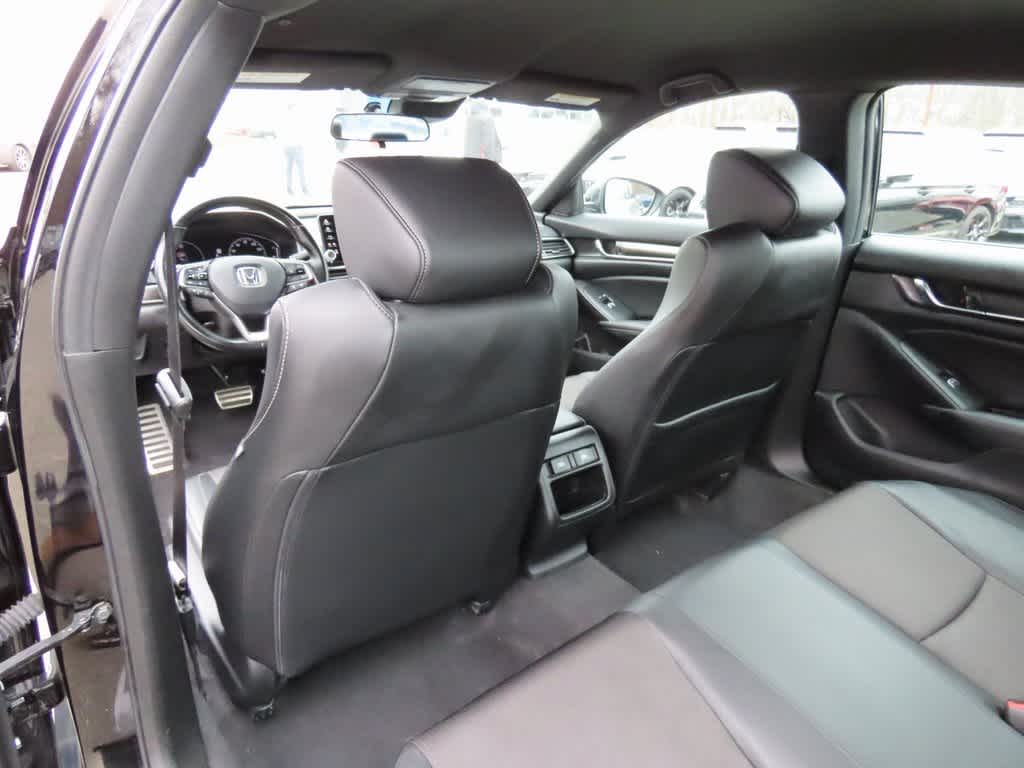 Thumbnail: 2022 Honda Accord - 14