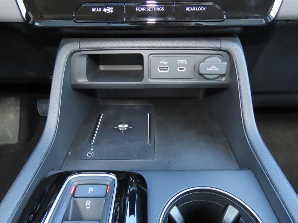 Thumbnail: 2024 Honda Pilot - 23