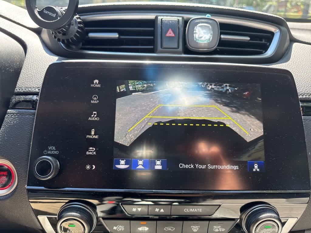 Thumbnail: 2018 Honda CR-V - 15