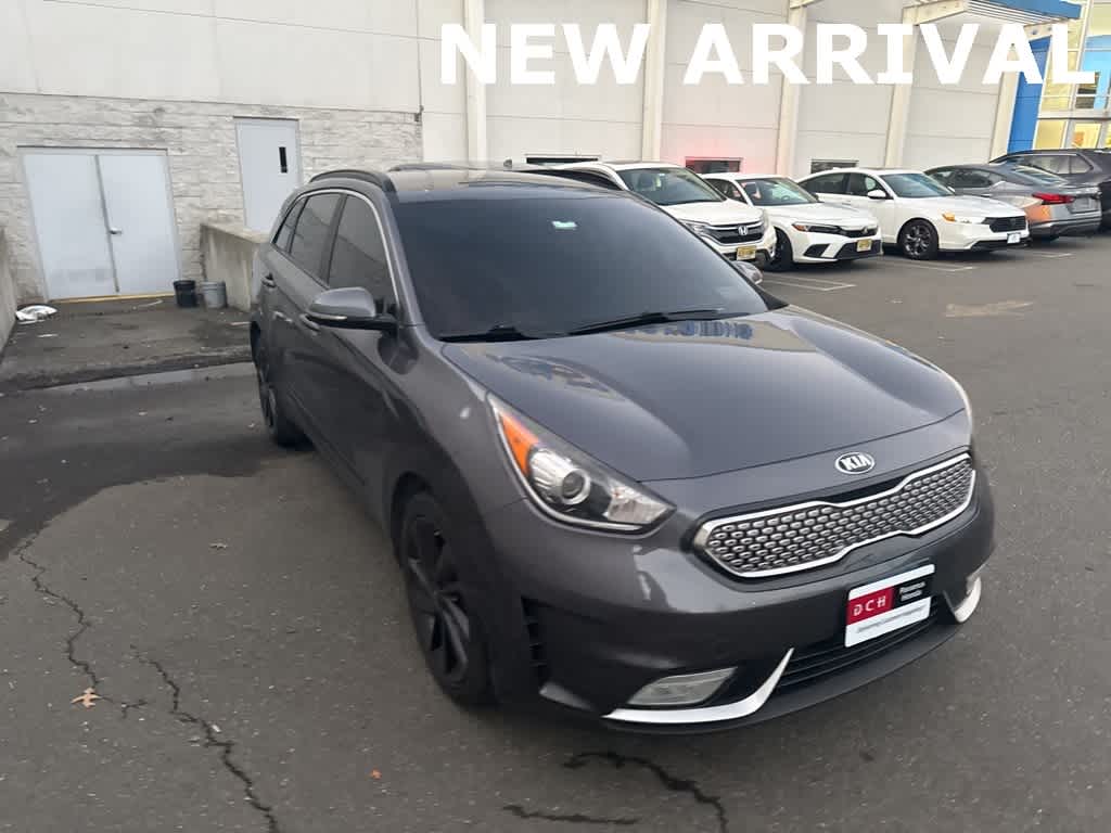 Thumbnail: 2018 Kia Niro - 9