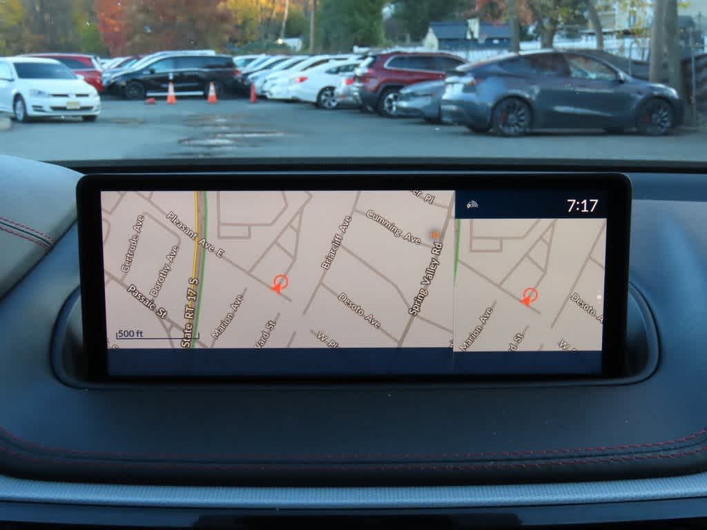 Thumbnail: 2023 Acura MDX - 21