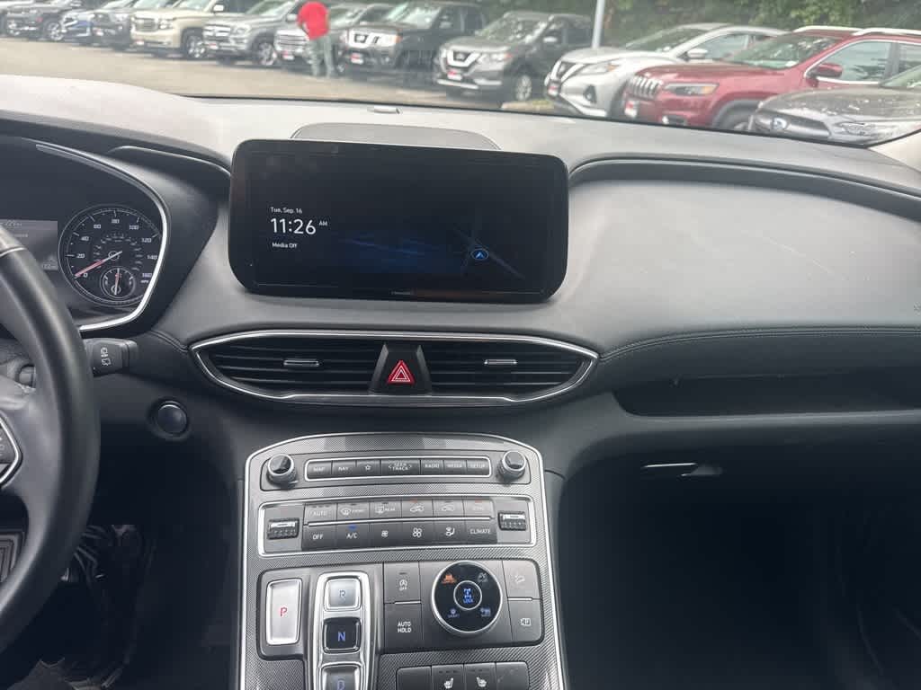 Thumbnail: 2023 Hyundai Santa Fe - 24