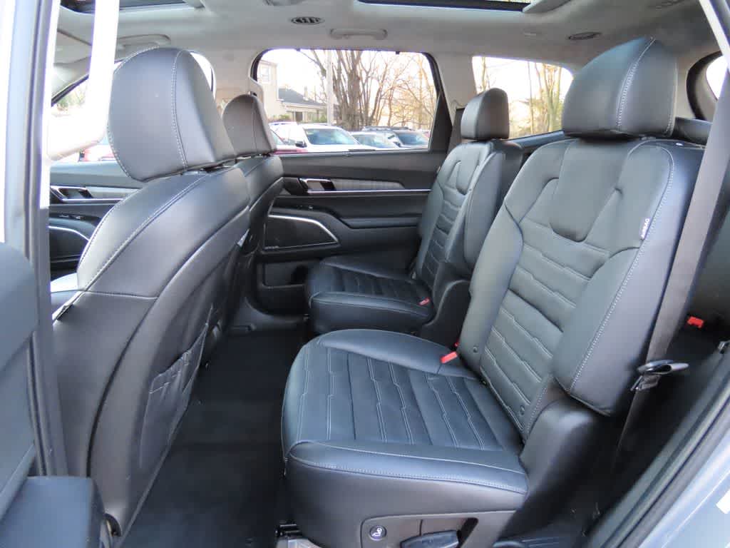 Thumbnail: 2024 Kia Telluride - 15