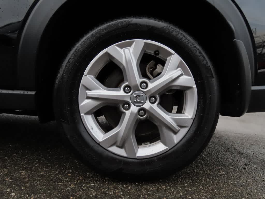 Thumbnail: 2024 Honda HR-V - 9