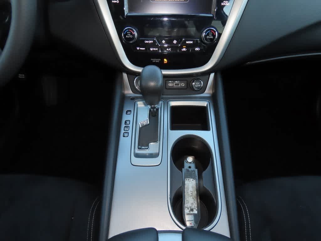 Thumbnail: 2020 Nissan Murano - 22