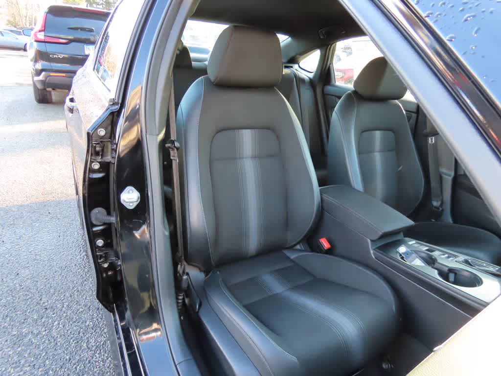 Thumbnail: 2023 Honda Civic - 15