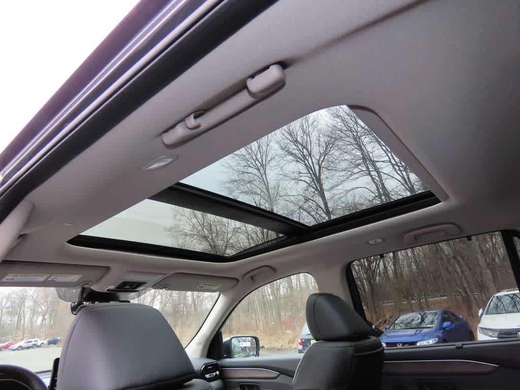 Thumbnail: 2026 Honda Pilot - 18