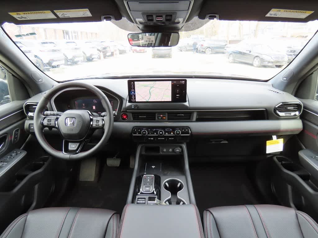 Thumbnail: 2026 Honda Pilot - 21