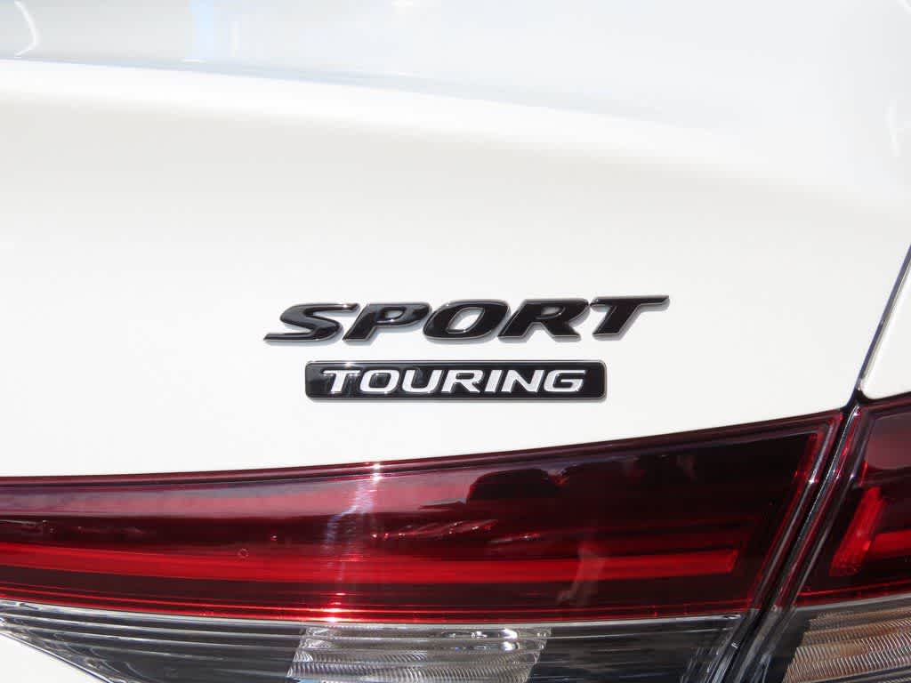 Thumbnail: 2026 Honda Civic - 9